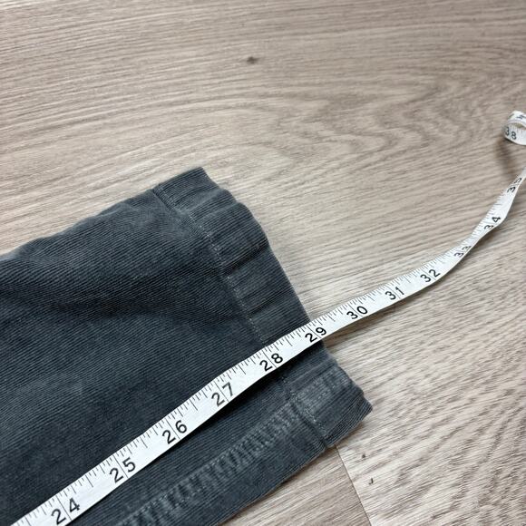 Vuori Optimist Corduroy Stretch Chino Lounge Pants Men's Medium - Picture 7 of 9